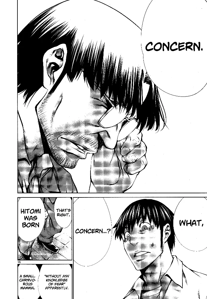 Killing Bites Chapter 72 image 17_optimized